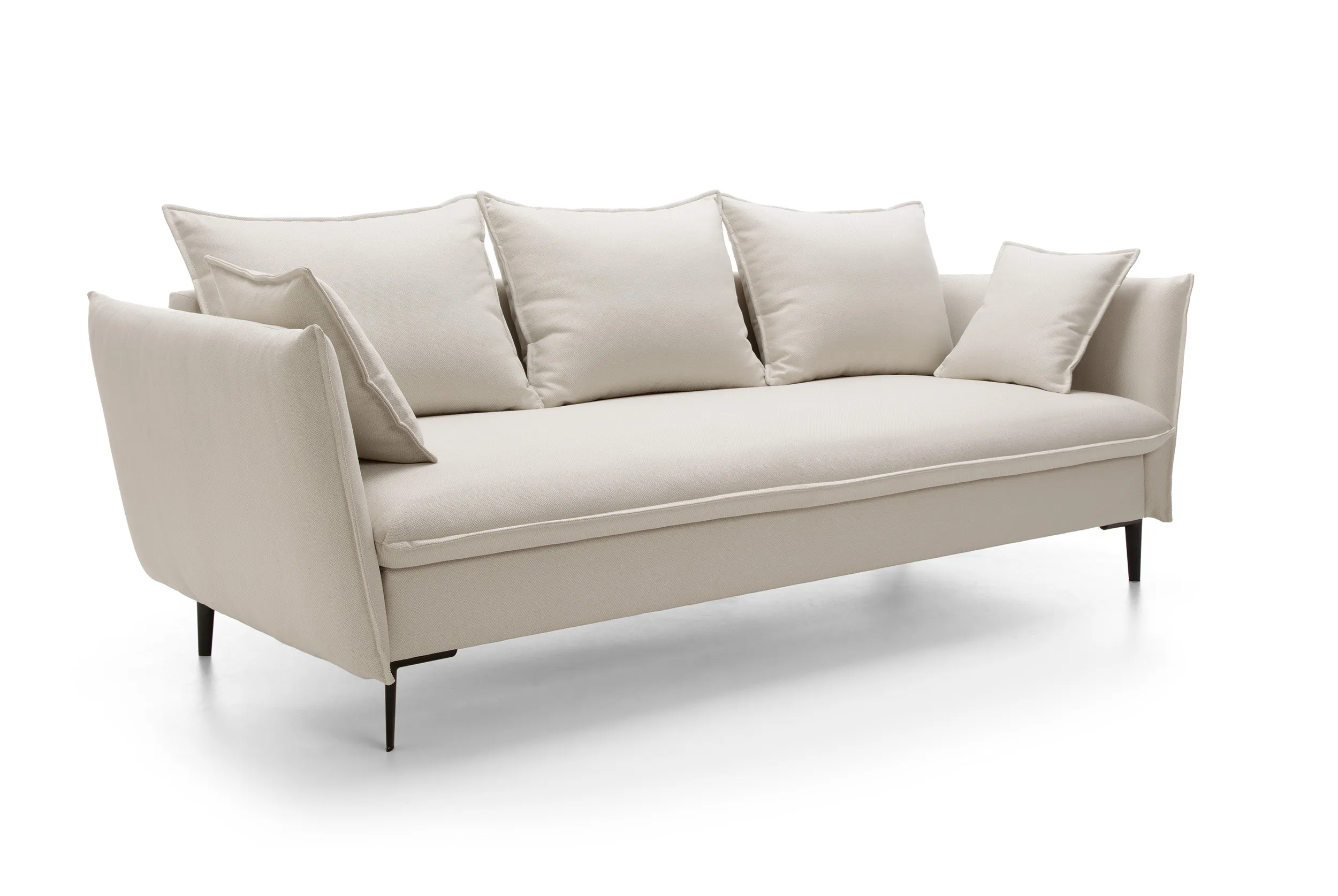 Sofa GLOSSI, 237x105x90 cm