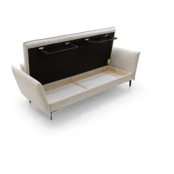Sofa GLOSSI, 237x105x90 cm
