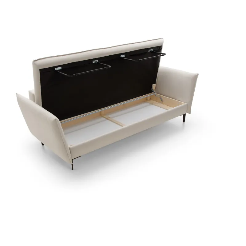 Sofa GLOSSI, 237x105x90 cm