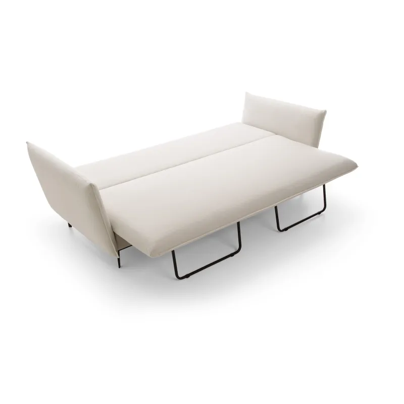 Sofa GLOSSI, 237x105x90 cm