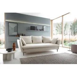 Sofa GLOSSI, 237x105x90 cm