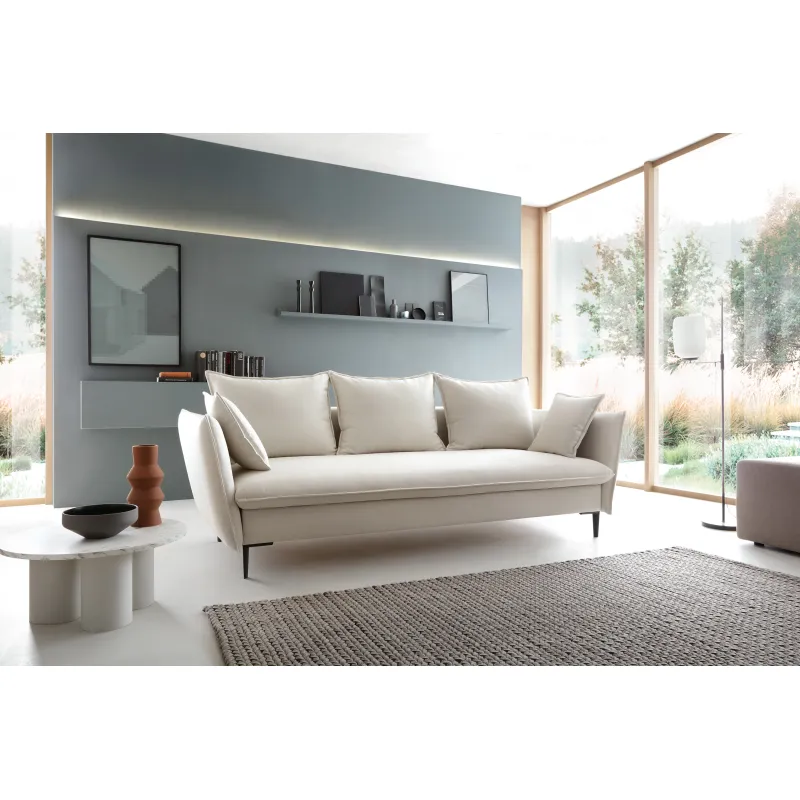 Sofa GLOSSI, 237x105x90 cm