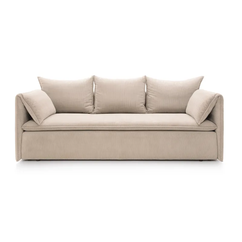 Sofa GOLDA, 218x105x89 cm