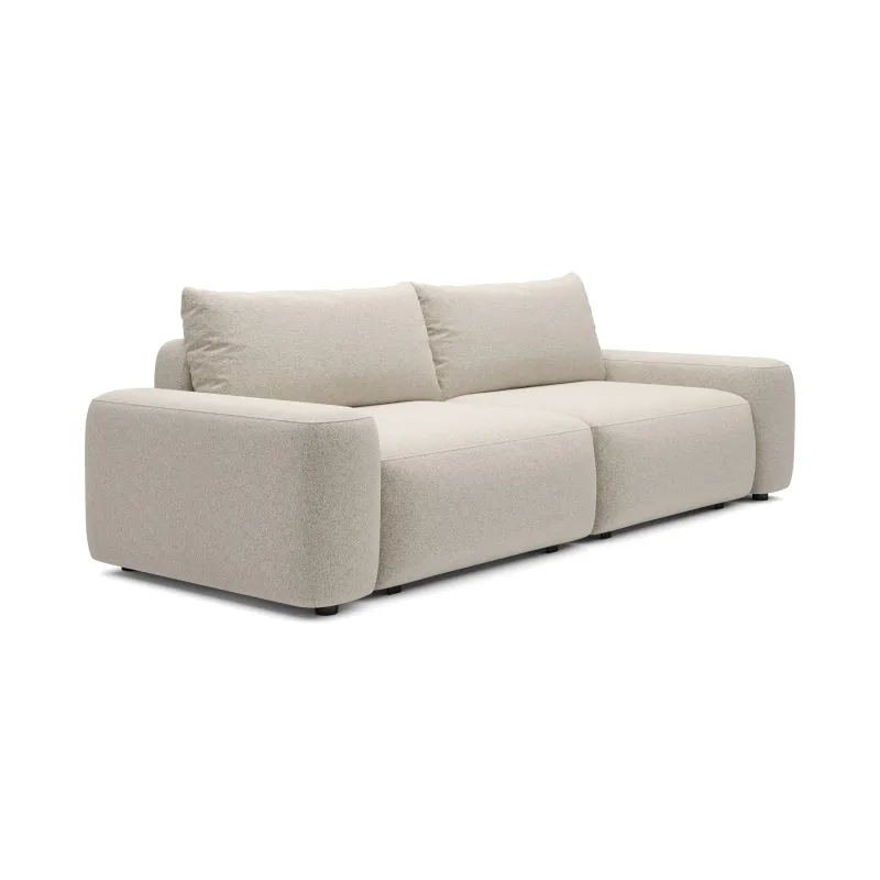 Sofa LOOPI, 257x105x87 cm