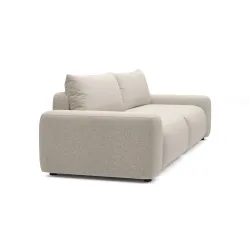 Sofa LOOPI, 257x105x87 cm