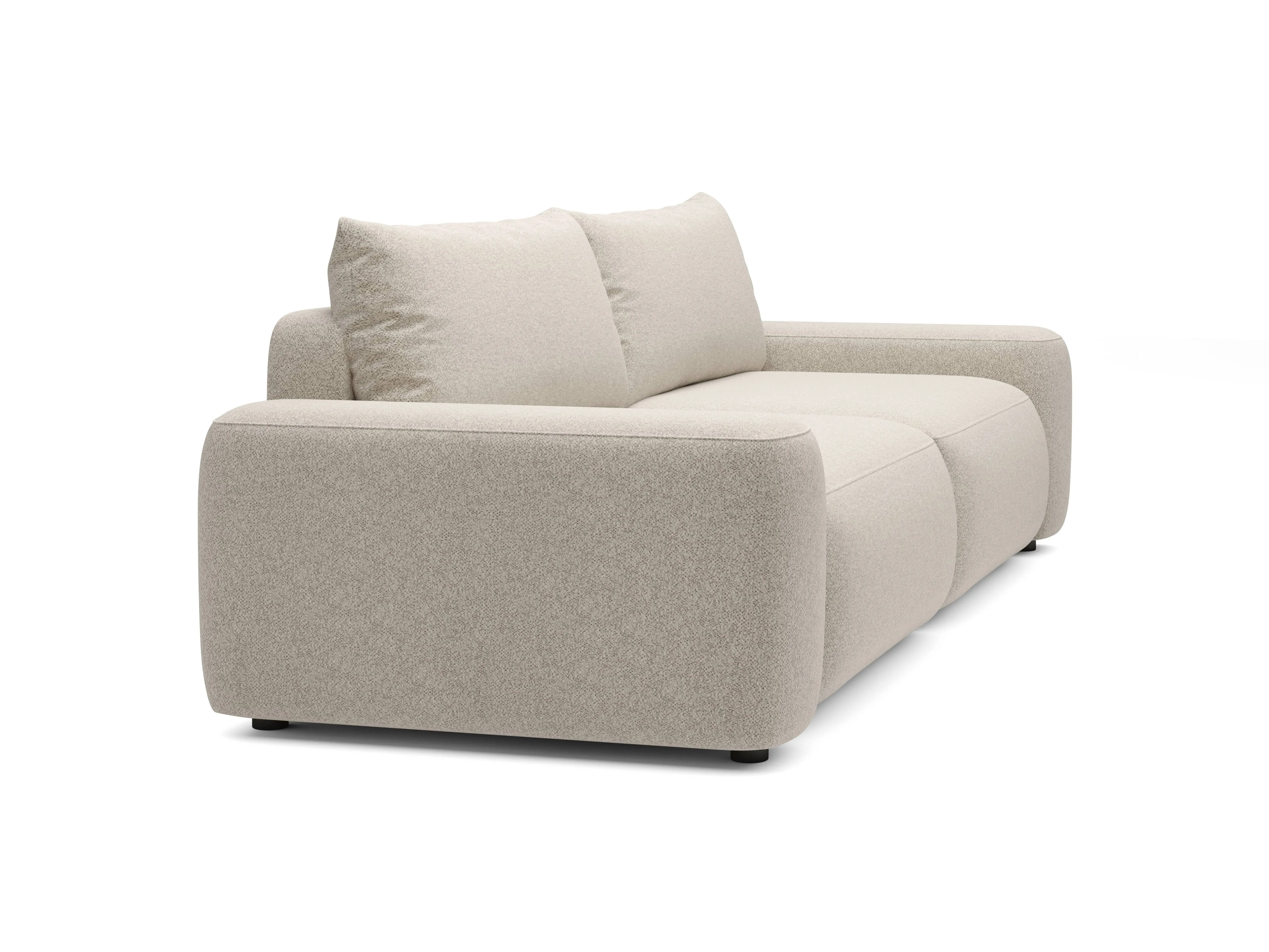 Sofa LOOPI, 257x105x87 cm