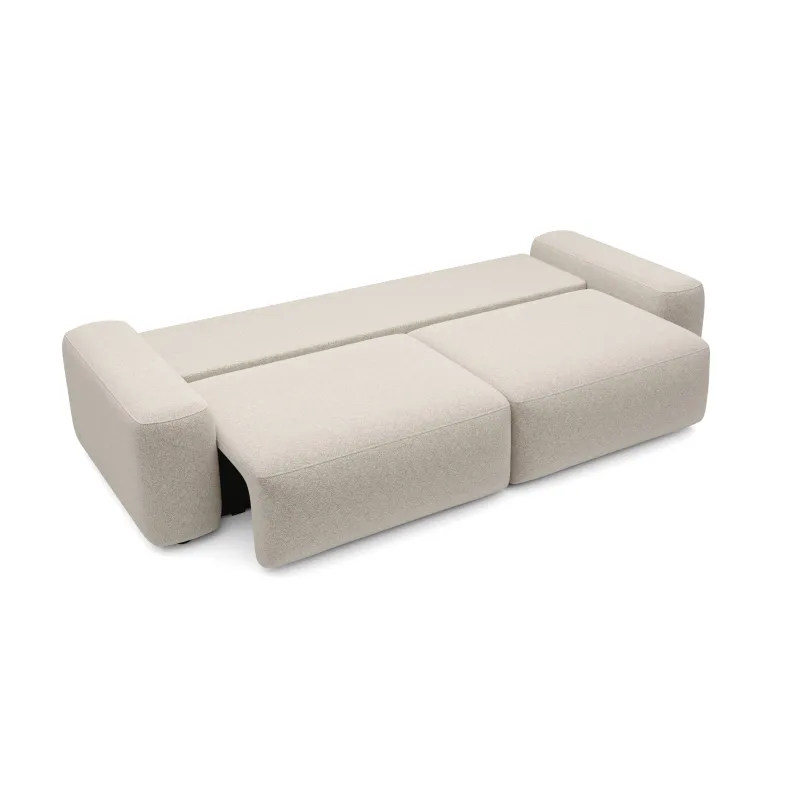 Sofa LOOPI, 257x105x87 cm