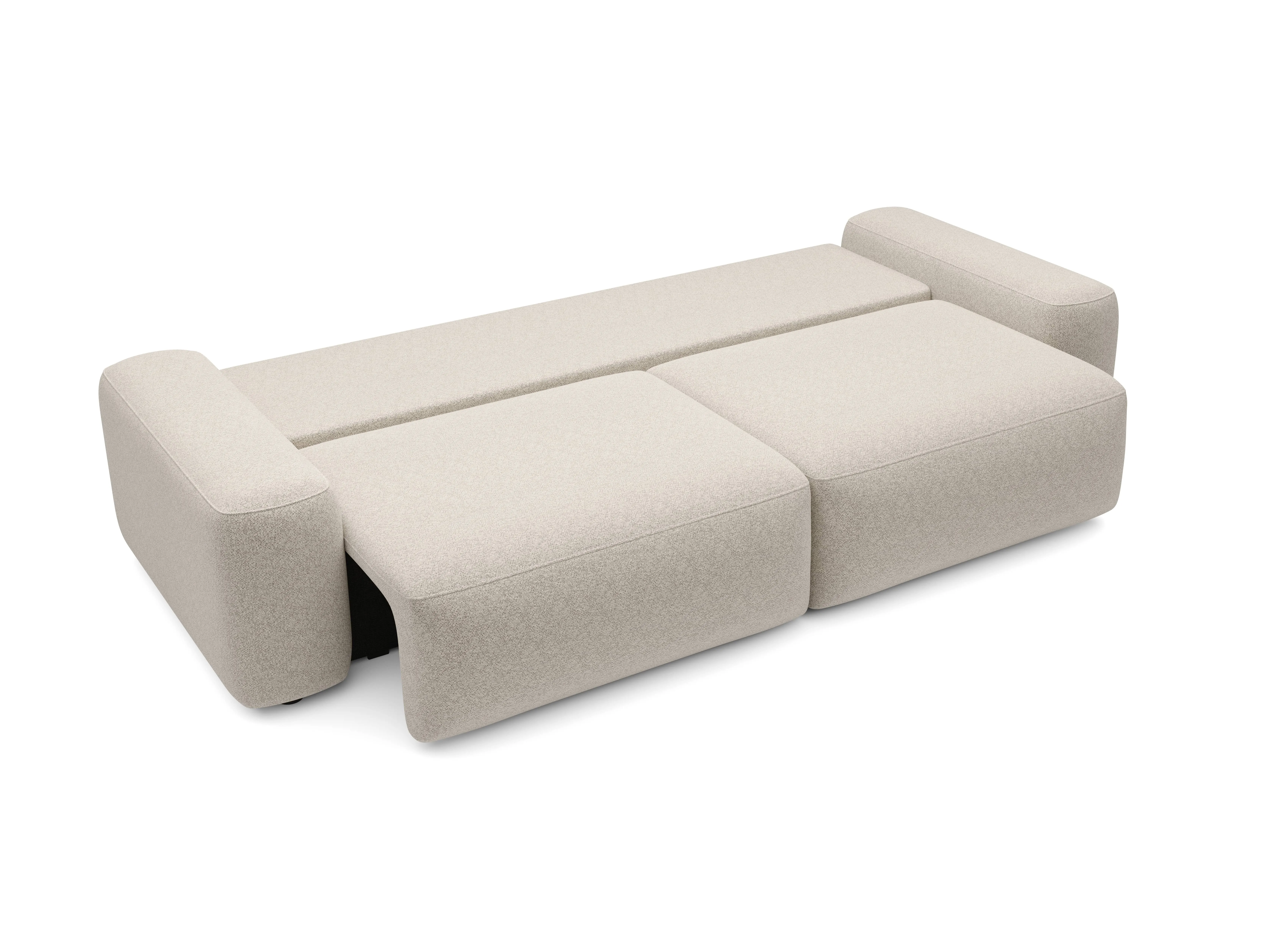 Sofa LOOPI, 257x105x87 cm