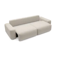 Sofa LOOPI, 257x105x87 cm