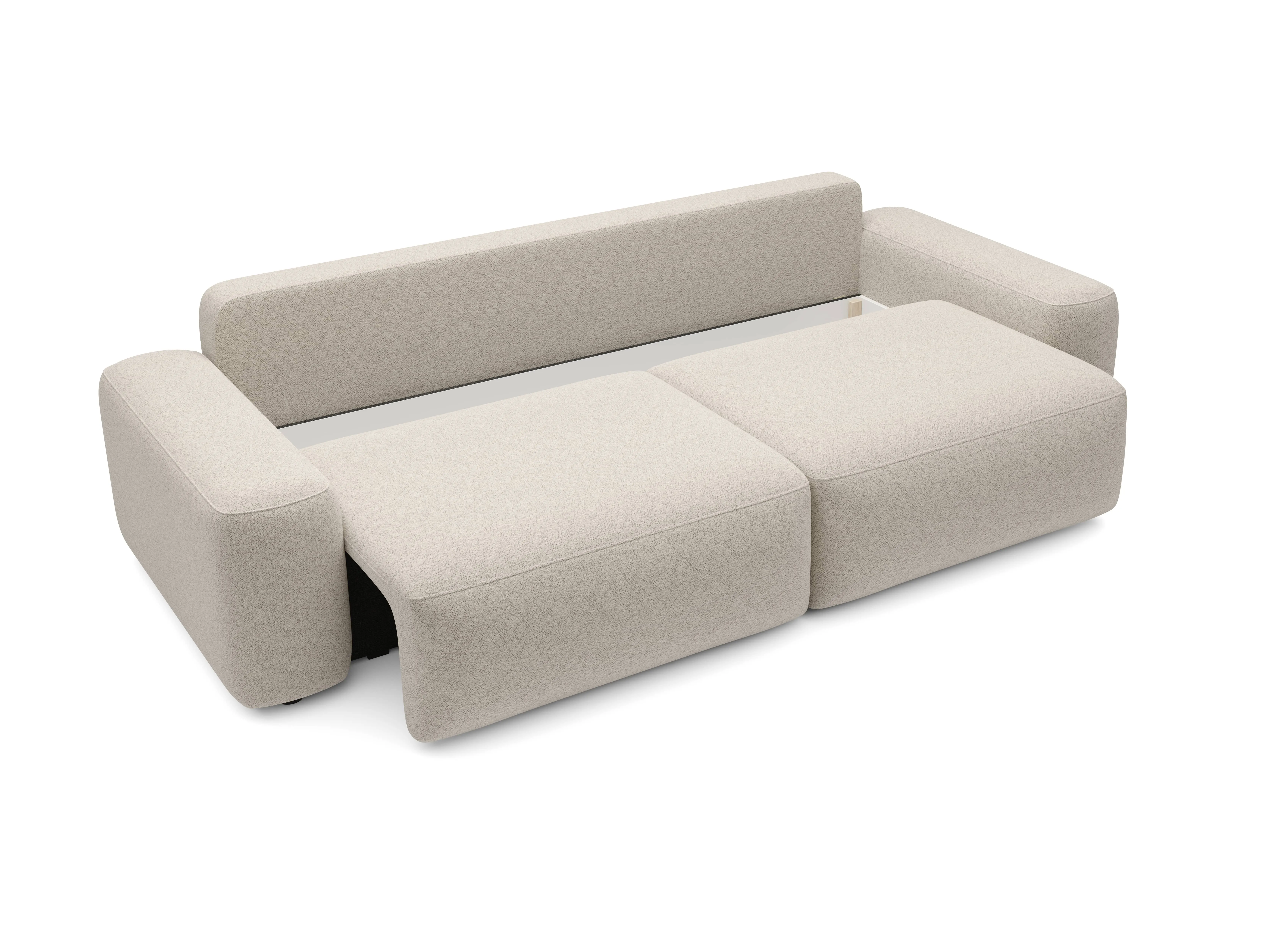 Sofa LOOPI, 257x105x87 cm