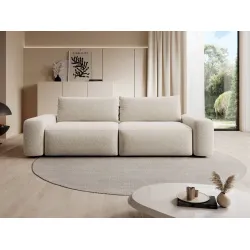 Sofa LOOPI, 257x105x87 cm