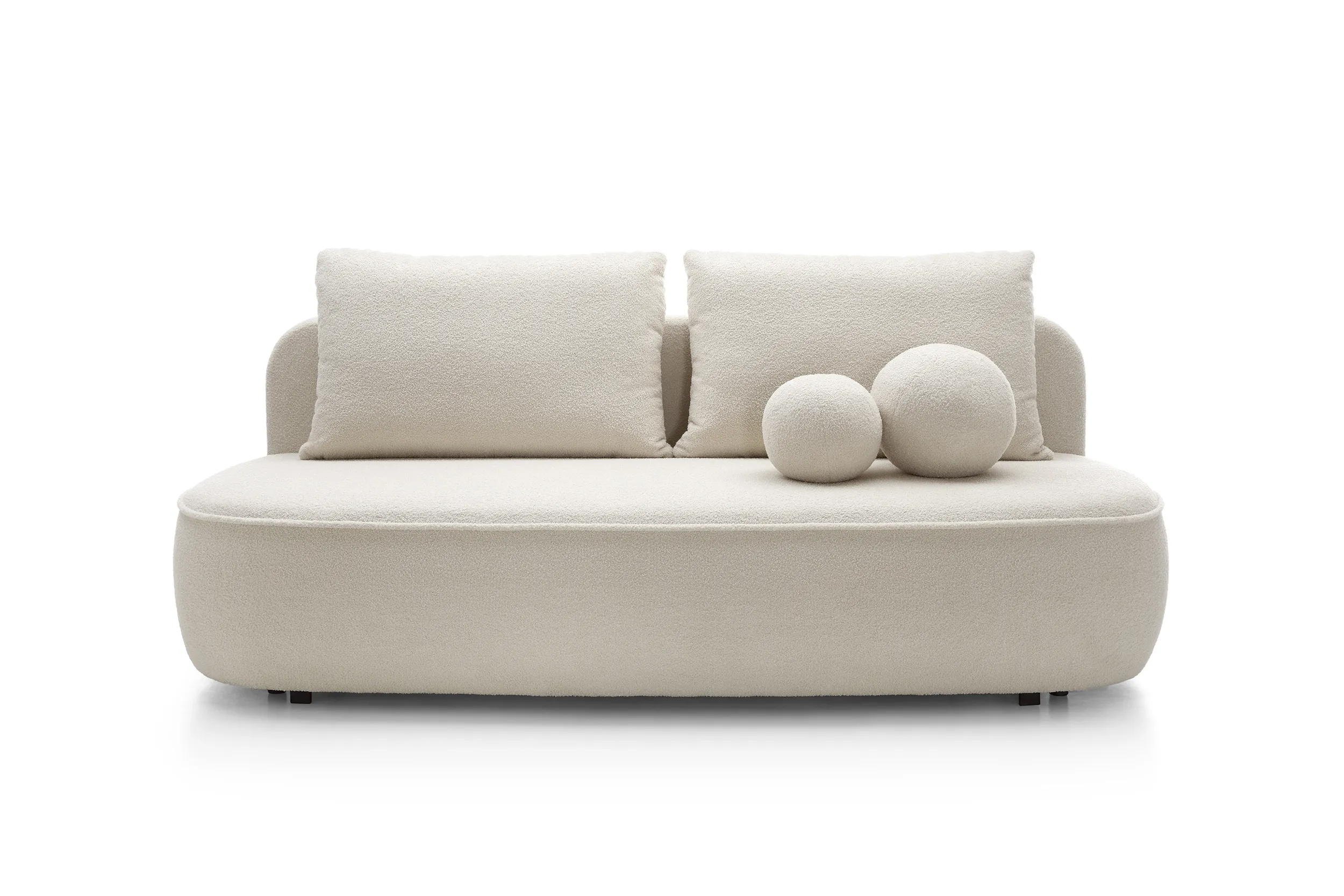 Sofa MOLLY, 212x100x88 cm