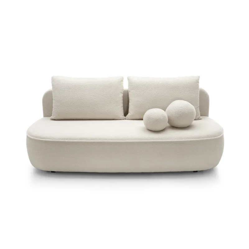Sofa MOLLY, 212x100x88 cm