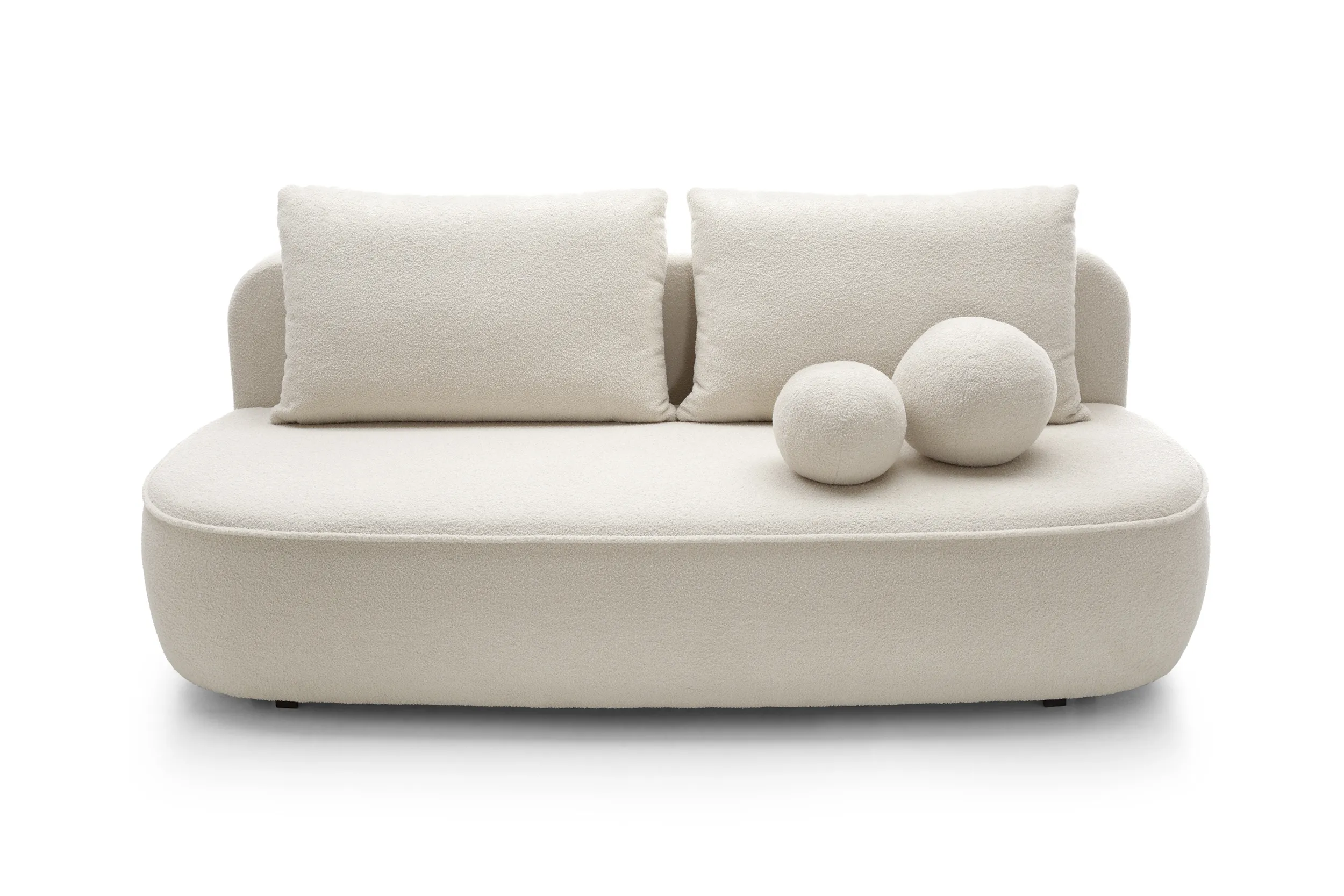 Sofa MOLLY, 212x100x88 cm