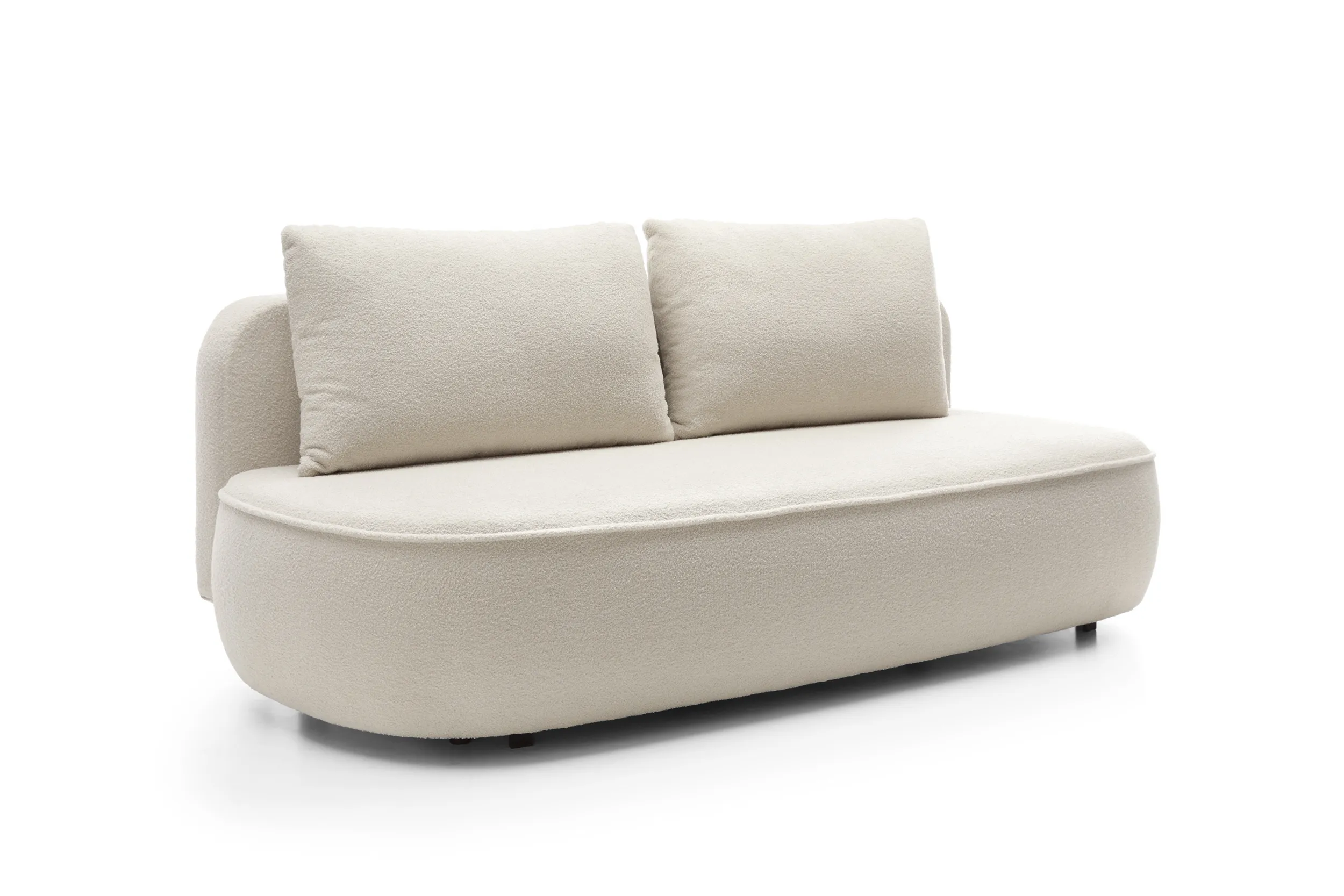 Sofa MOLLY, 212x100x88 cm