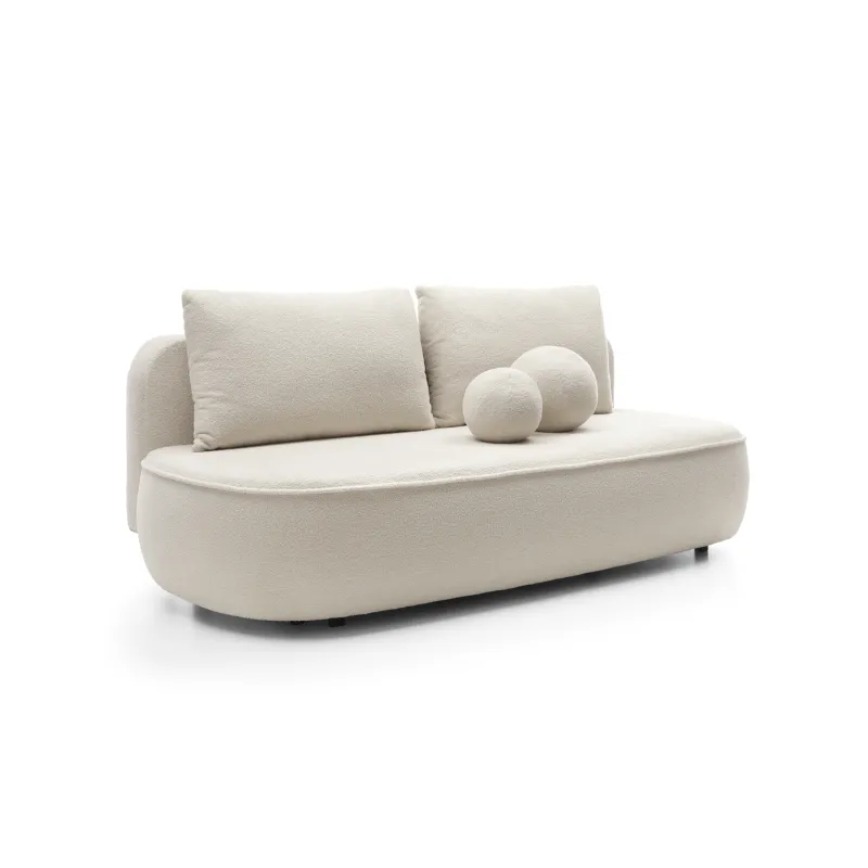 Sofa MOLLY, 212x100x88 cm