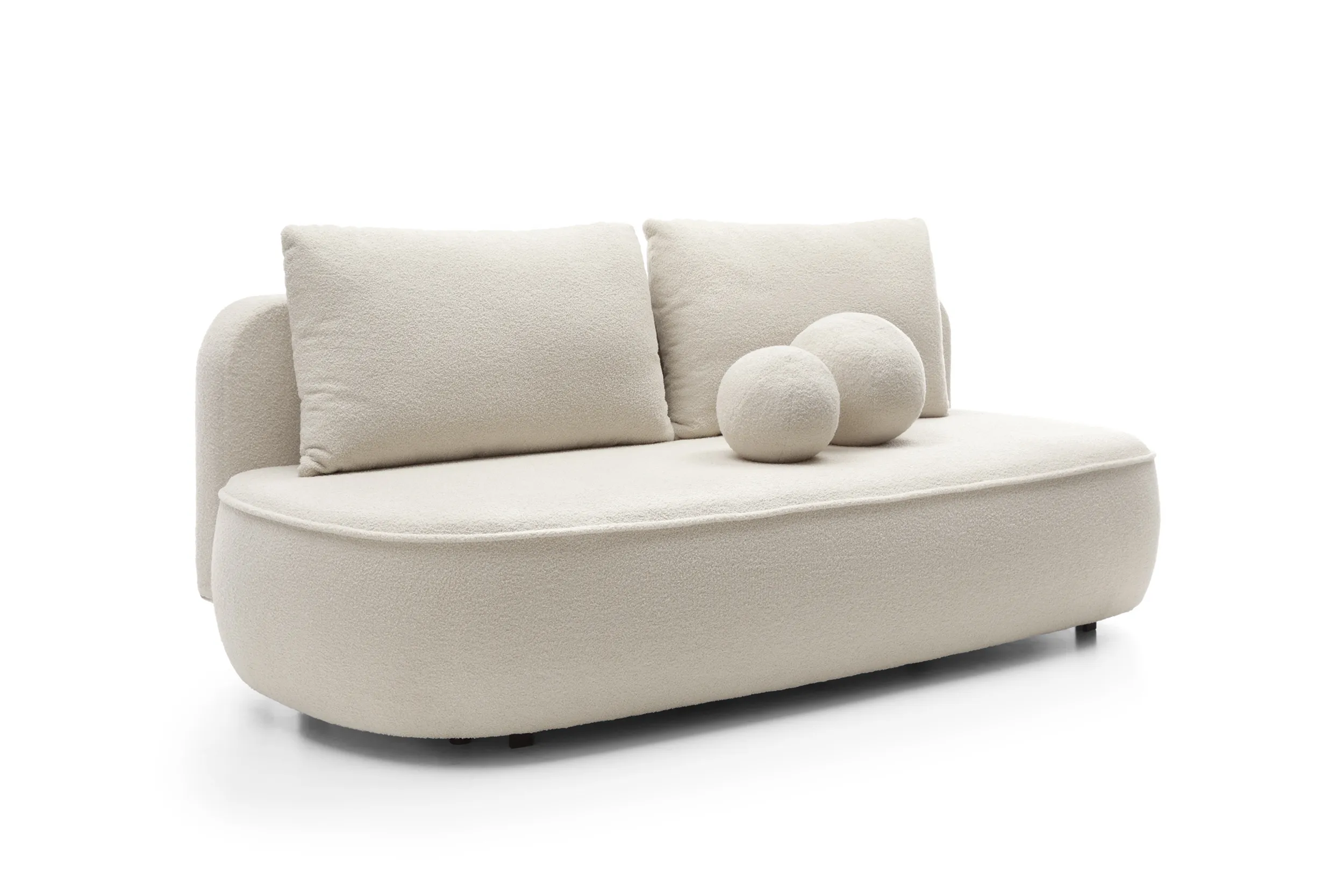 Sofa MOLLY, 212x100x88 cm