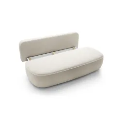Sofa MOLLY, 212x100x88 cm