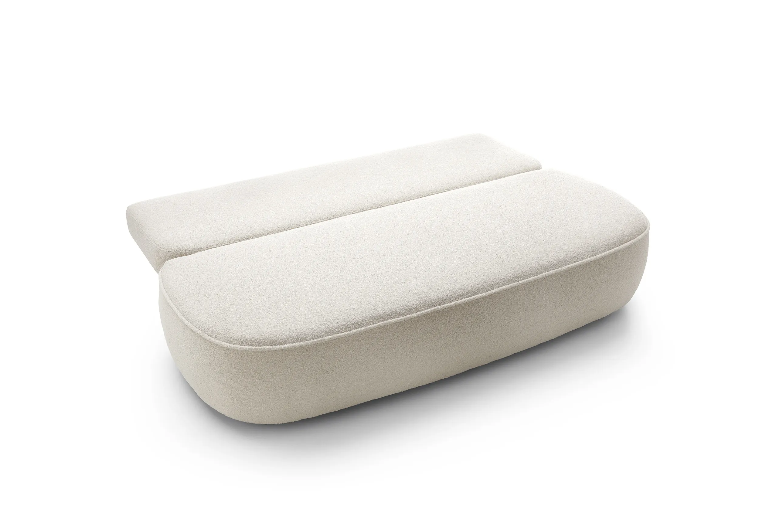 Sofa MOLLY, 212x100x88 cm