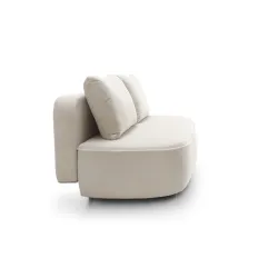 Sofa MOLLY, 212x100x88 cm