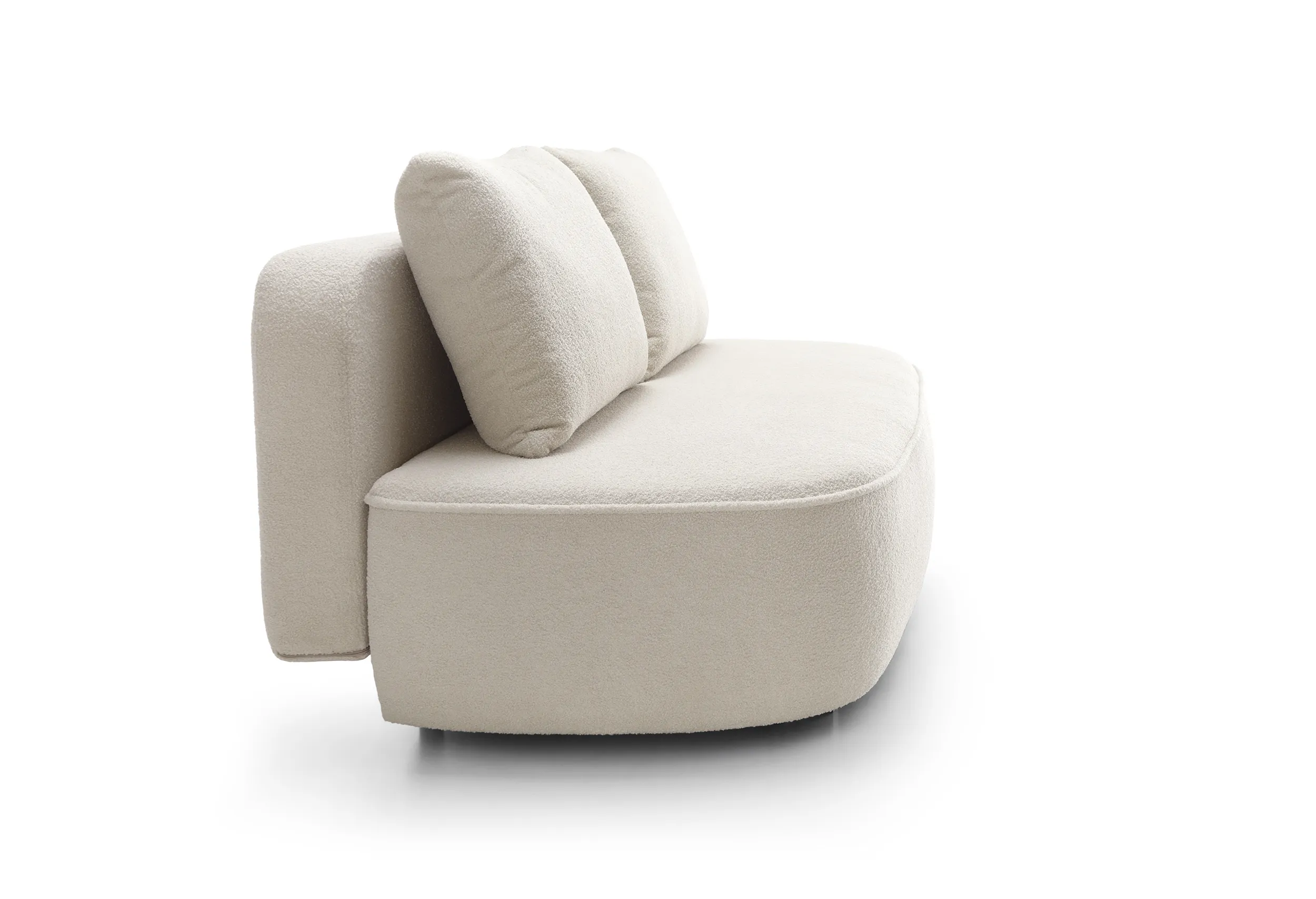 Sofa MOLLY, 212x100x88 cm