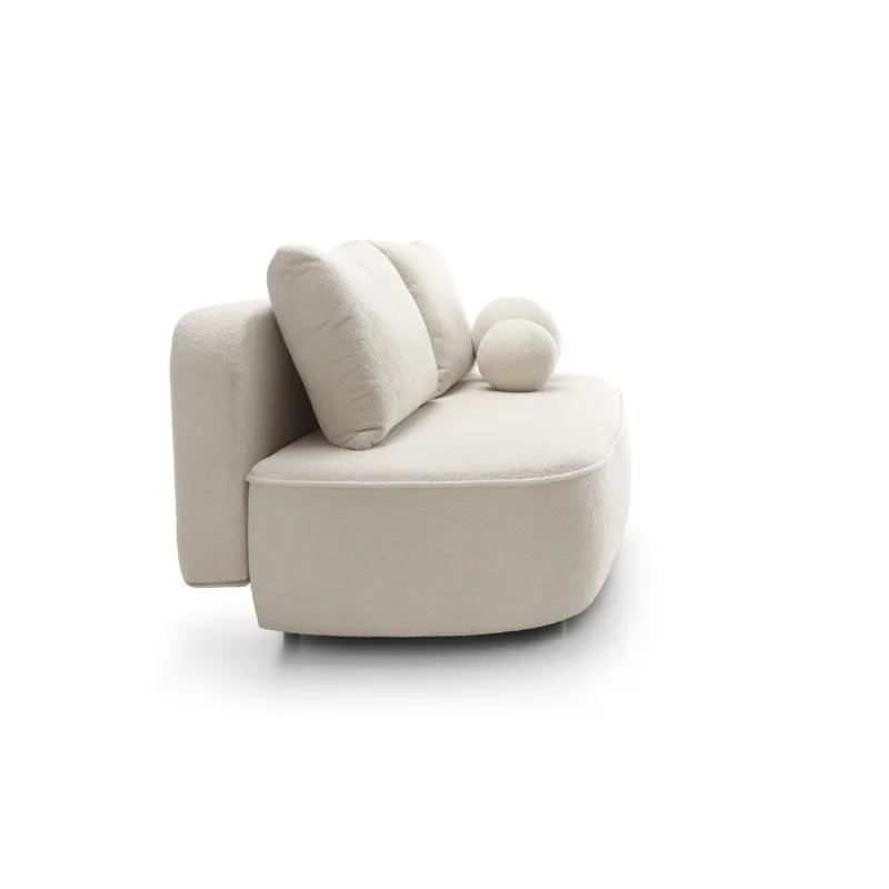 Sofa MOLLY, 212x100x88 cm