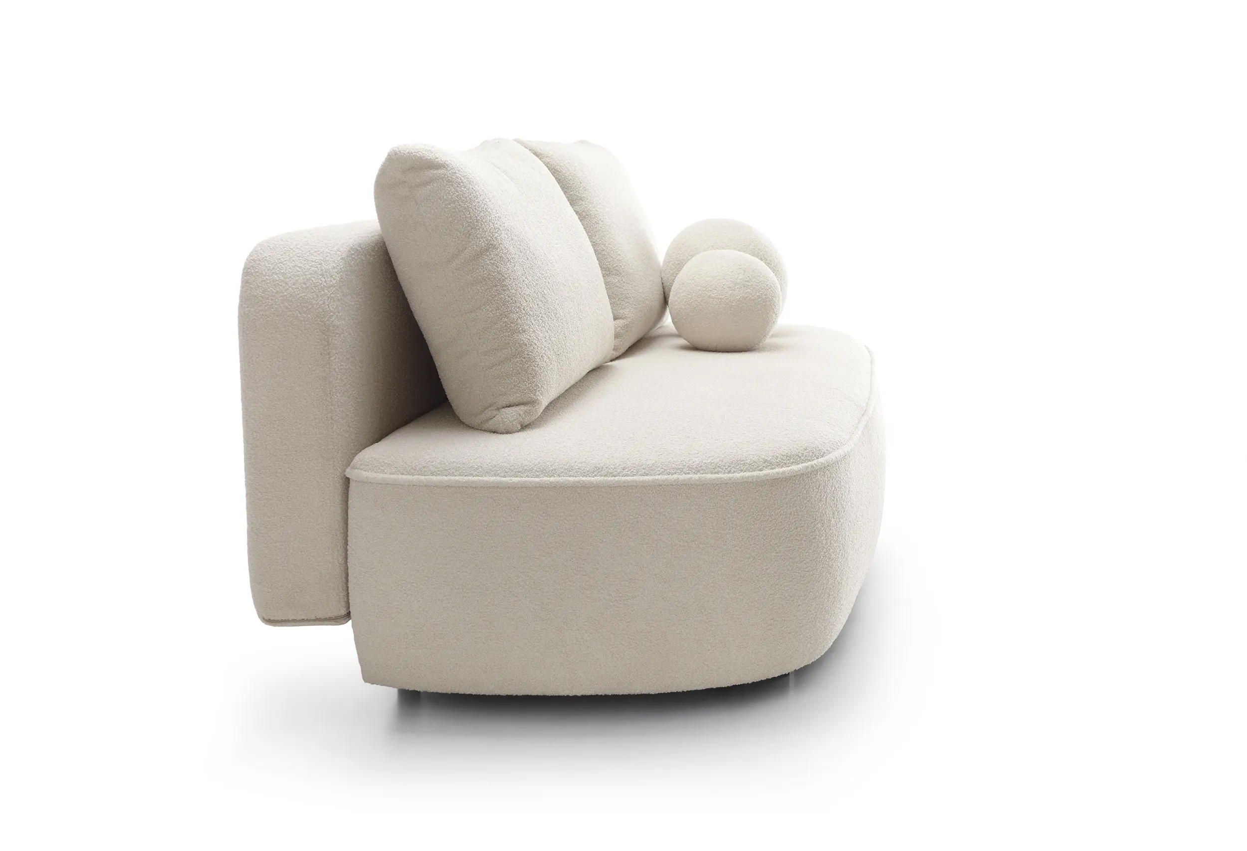 Sofa MOLLY, 212x100x88 cm