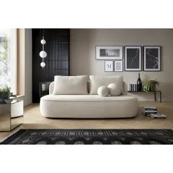 Sofa MOLLY, 212x100x88 cm