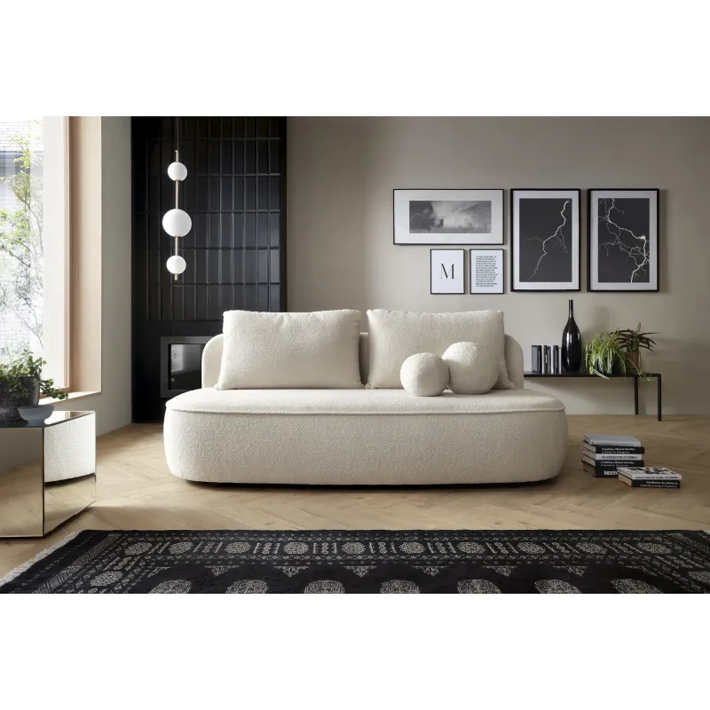 Sofa MOLLY, 212x100x88 cm