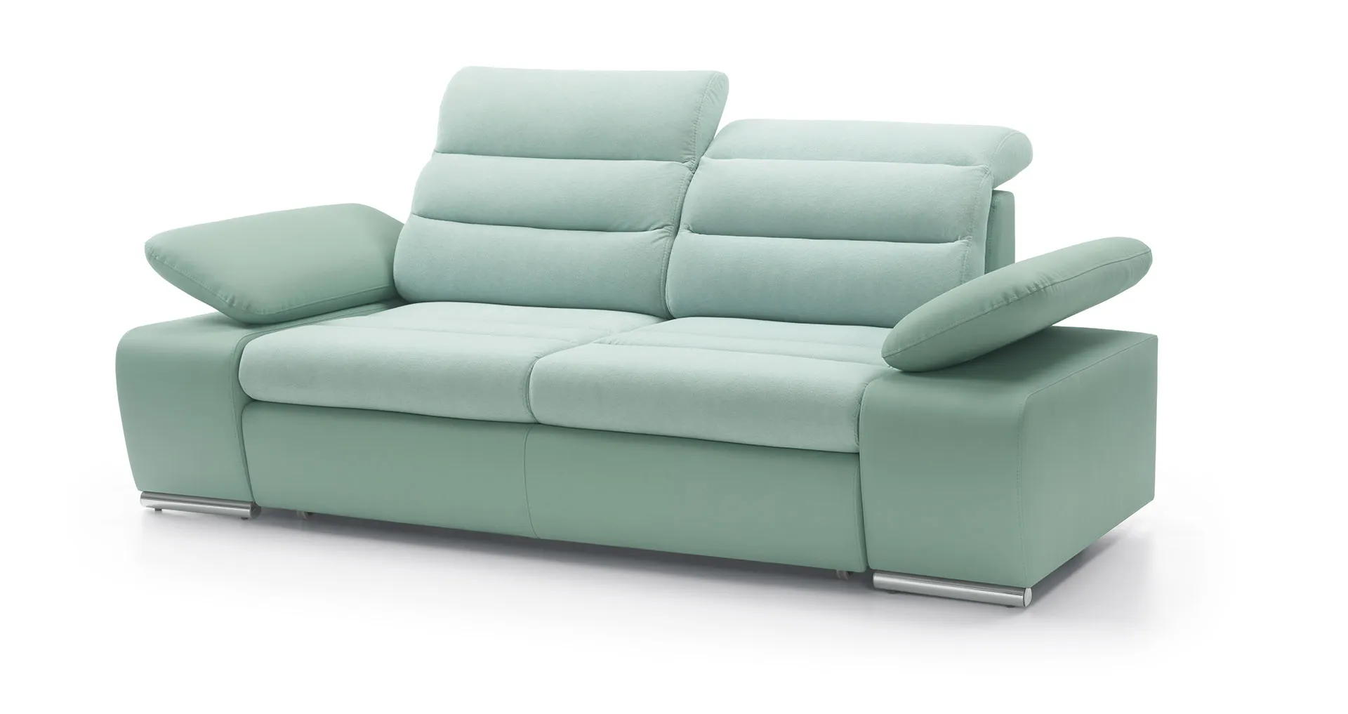 Sofa KORFI, 214x107x100 cm