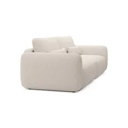 Sofa MOSSU, 238x103x87 cm