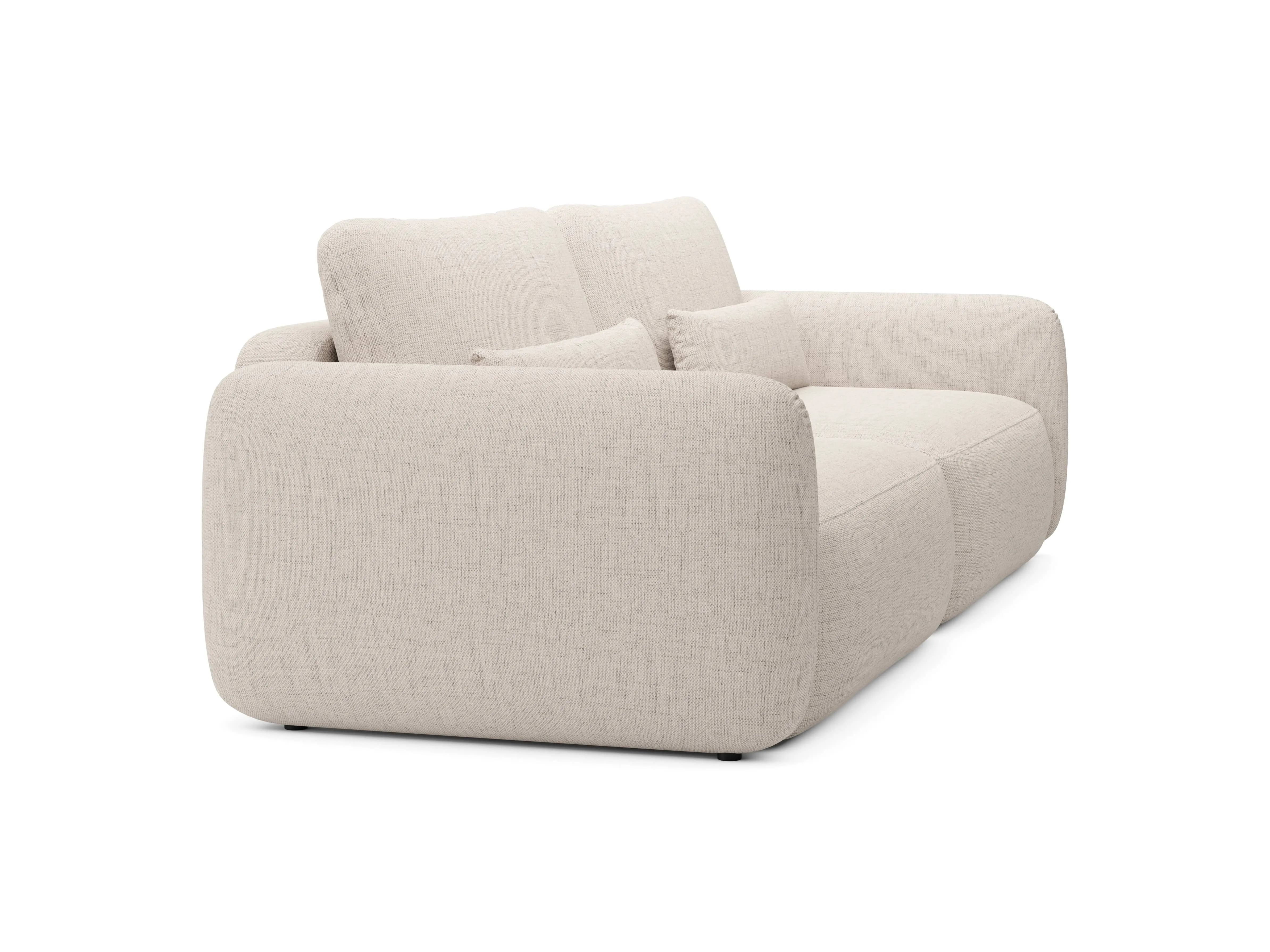 Sofa MOSSU, 238x103x87 cm