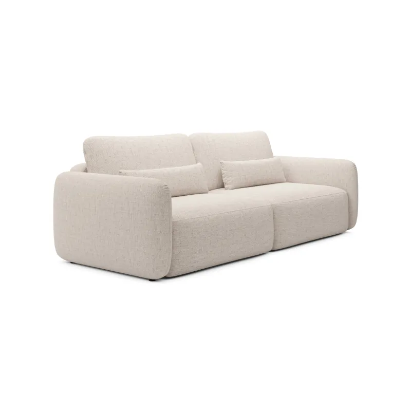 Sofa MOSSU, 238x103x87 cm
