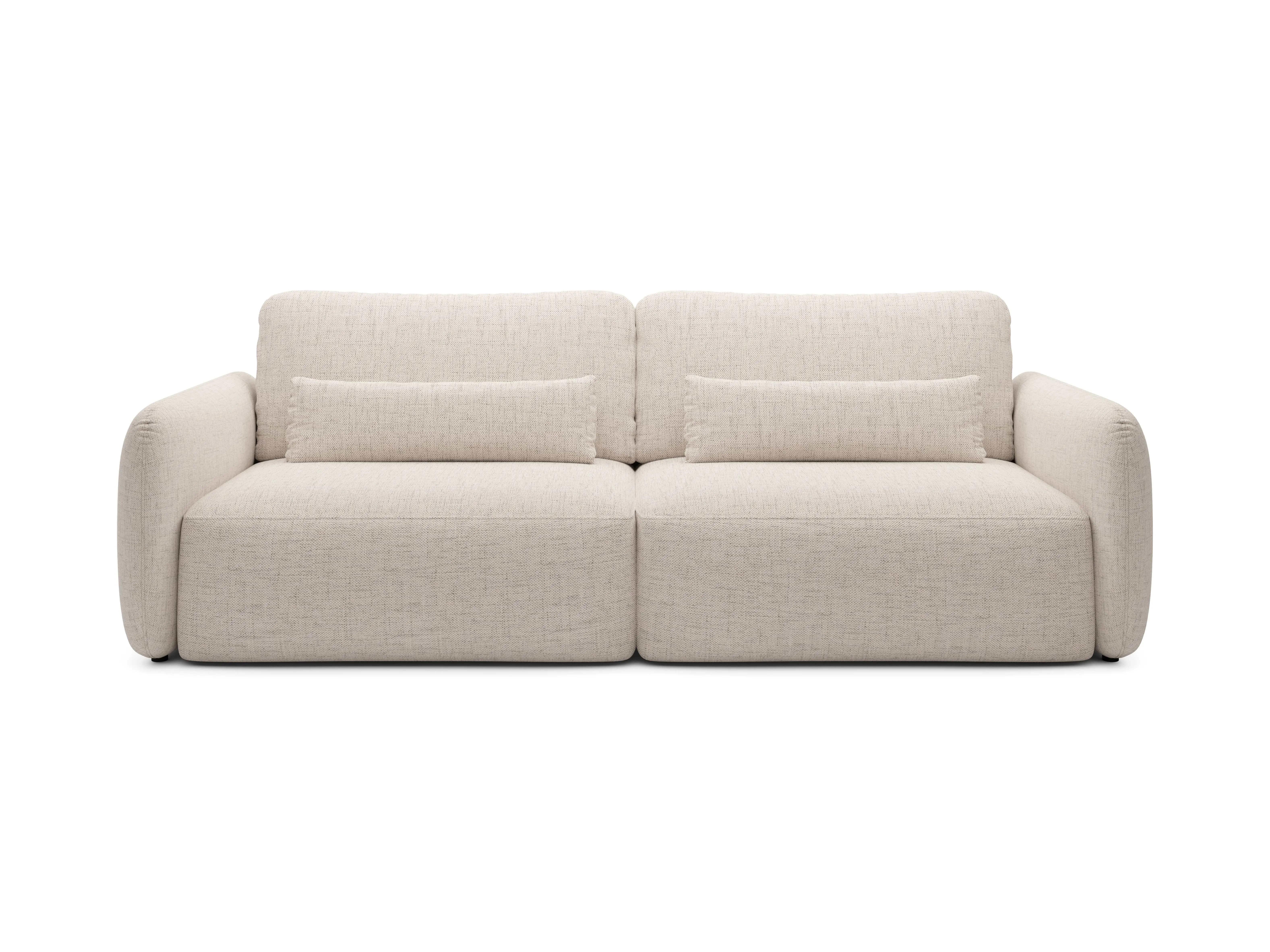 Sofa MOSSU, 238x103x87 cm
