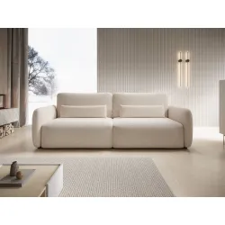 Sofa MOSSU, 238x103x87 cm