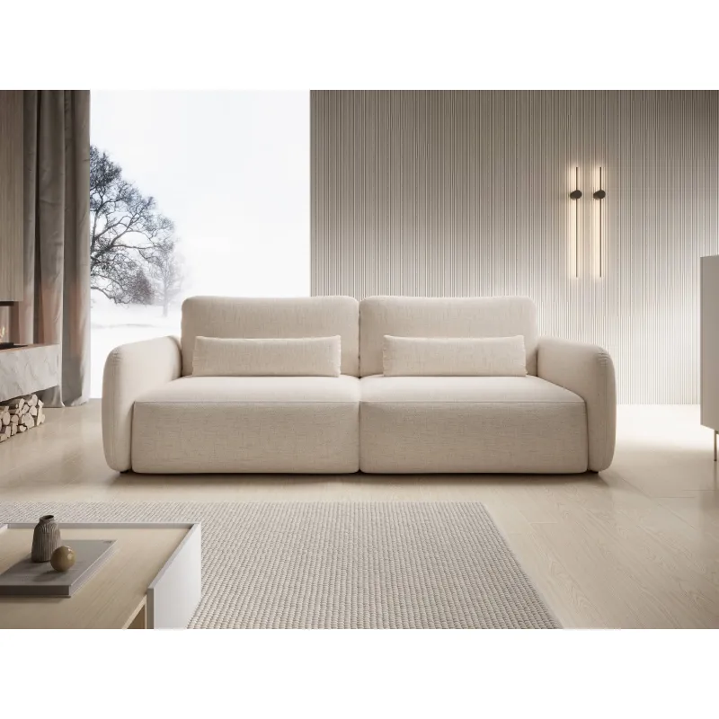 Sofa MOSSU, 238x103x87 cm