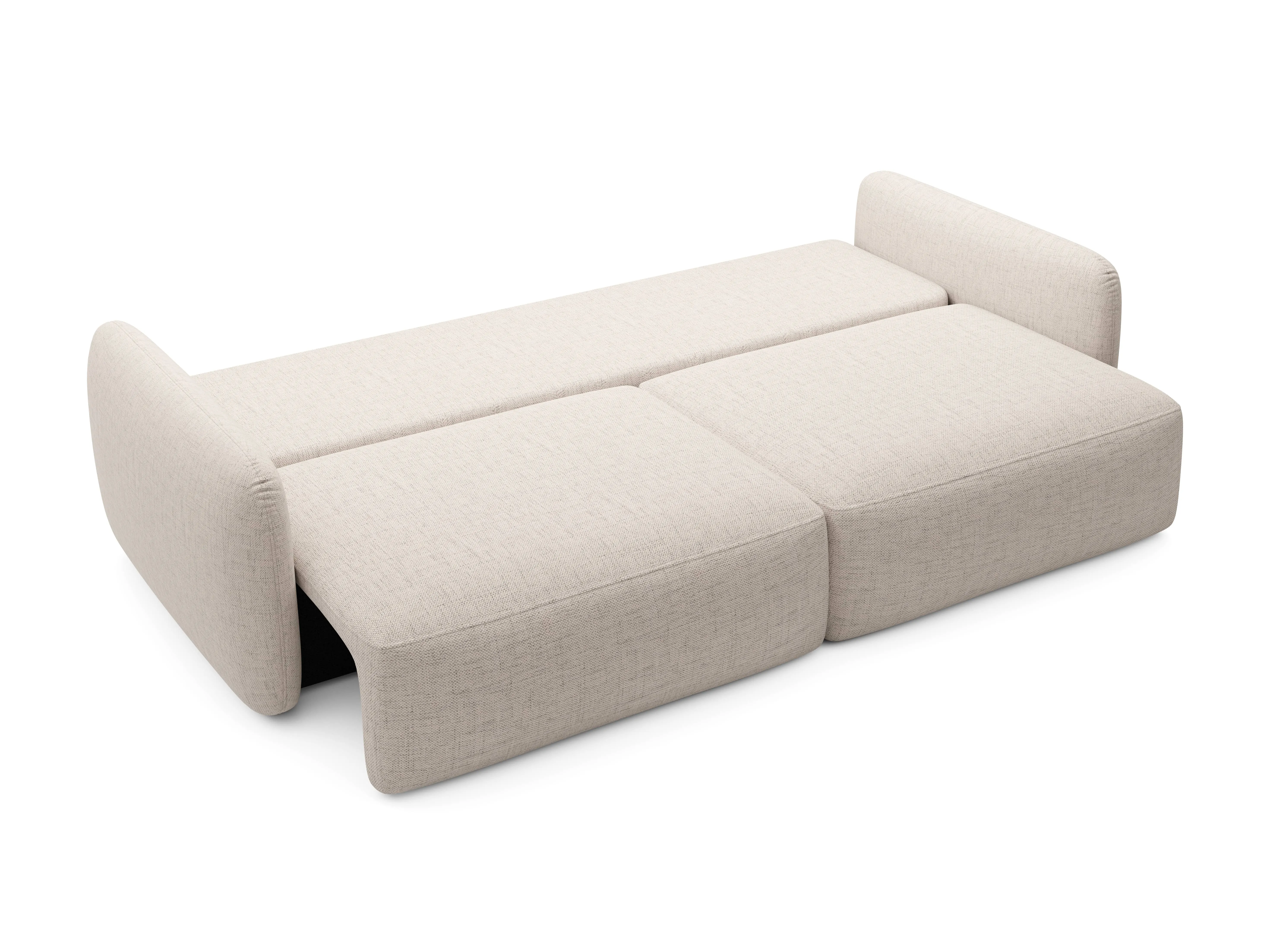 Sofa MOSSU, 238x103x87 cm
