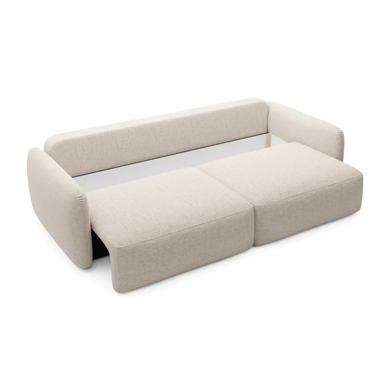 Sofa MOSSU, 238x103x87 cm