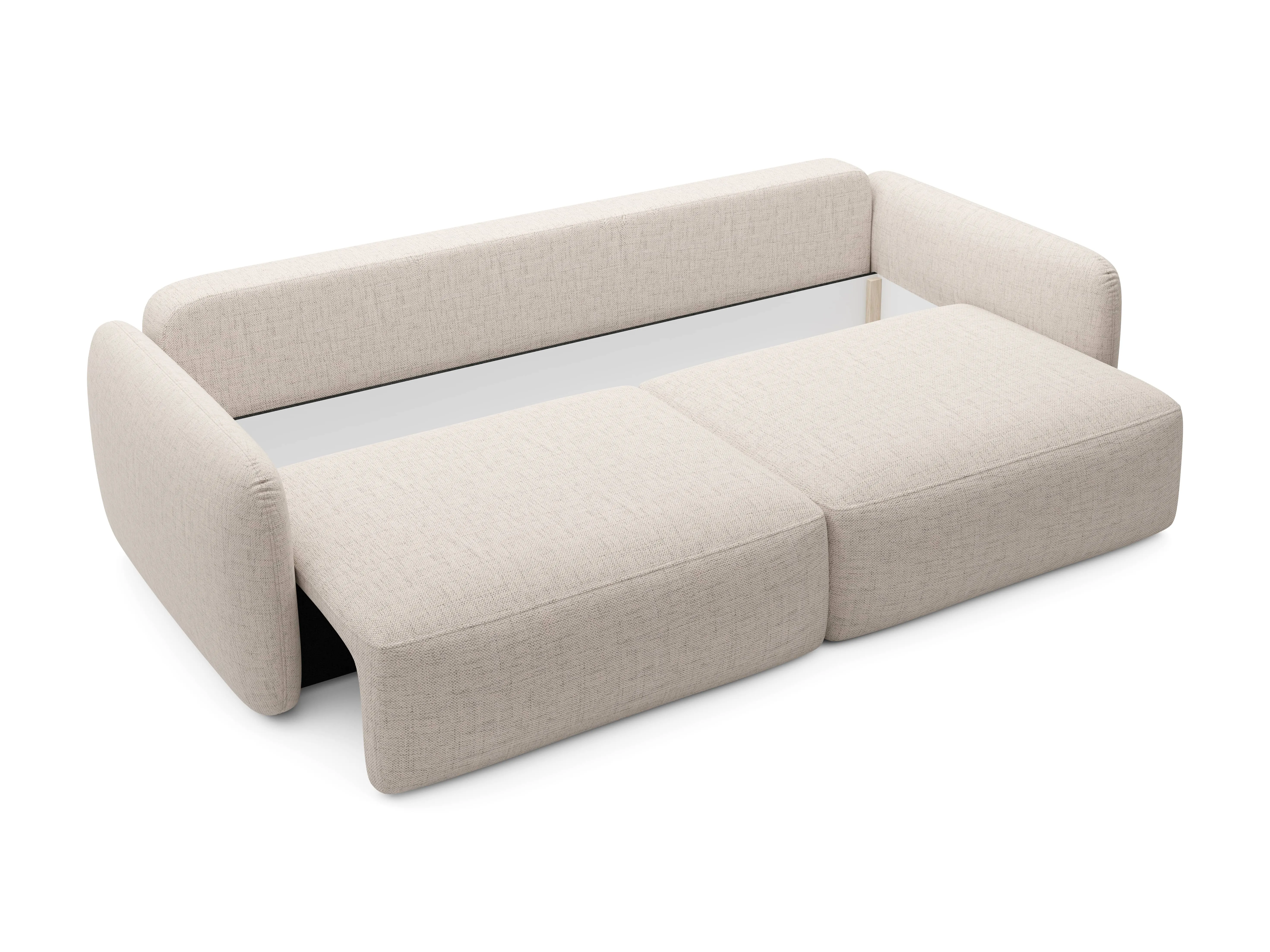 Sofa MOSSU, 238x103x87 cm