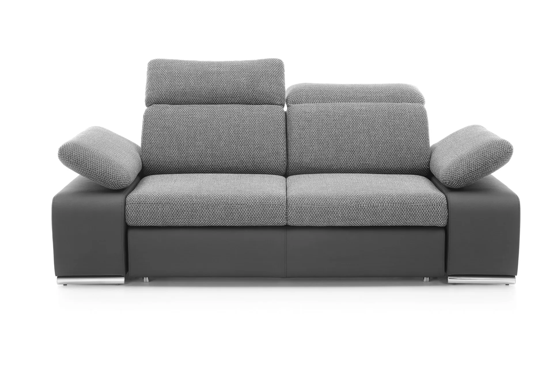 Sofa ODESO, kairinis/dešininis, 214x107x100 cm