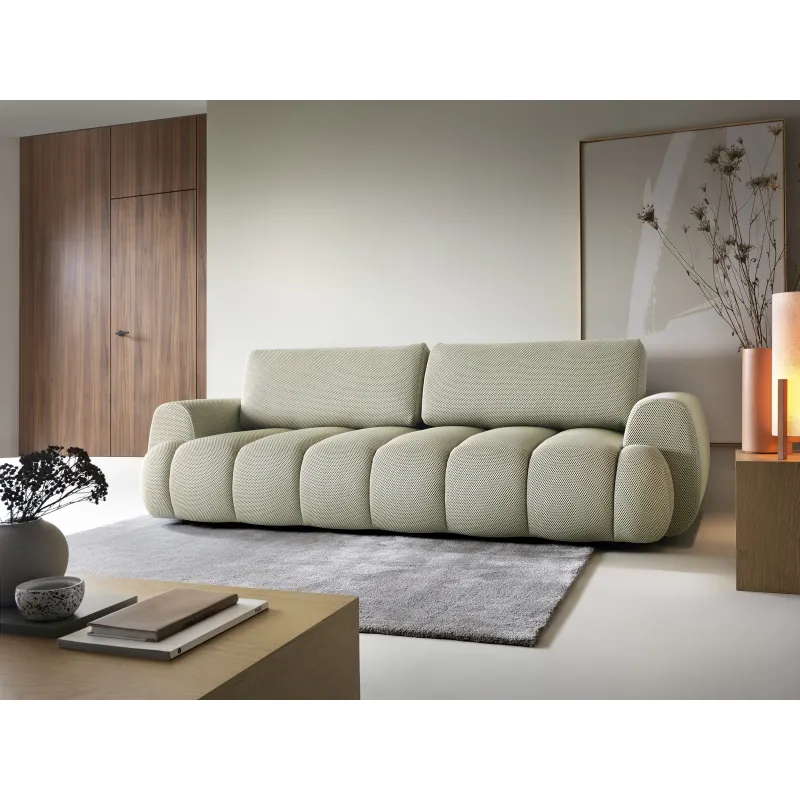 Sofa PASSA, 263x110x81 cm