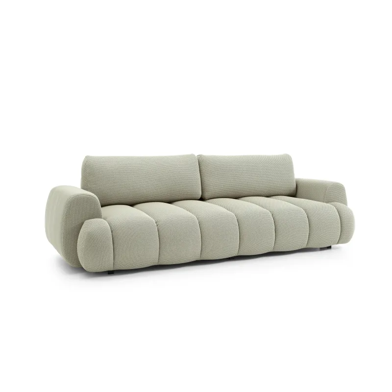 Sofa PASSA, 263x110x81 cm