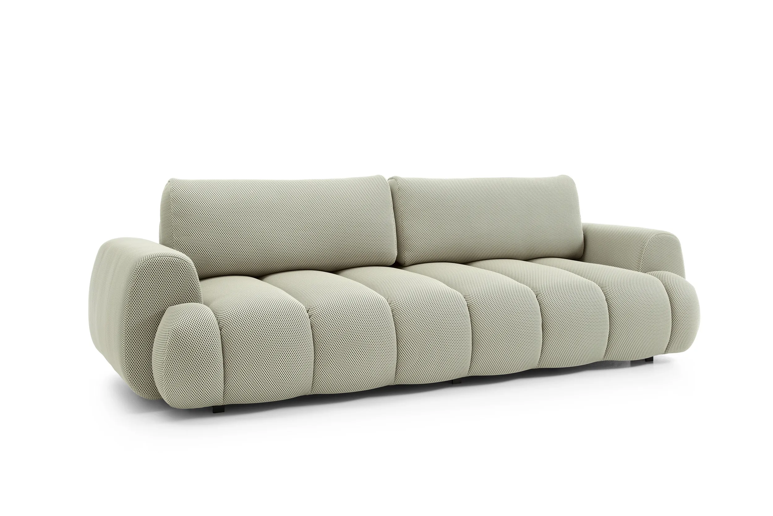 Sofa PASSA, 263x110x81 cm