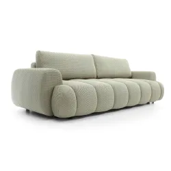 Sofa PASSA, 263x110x81 cm