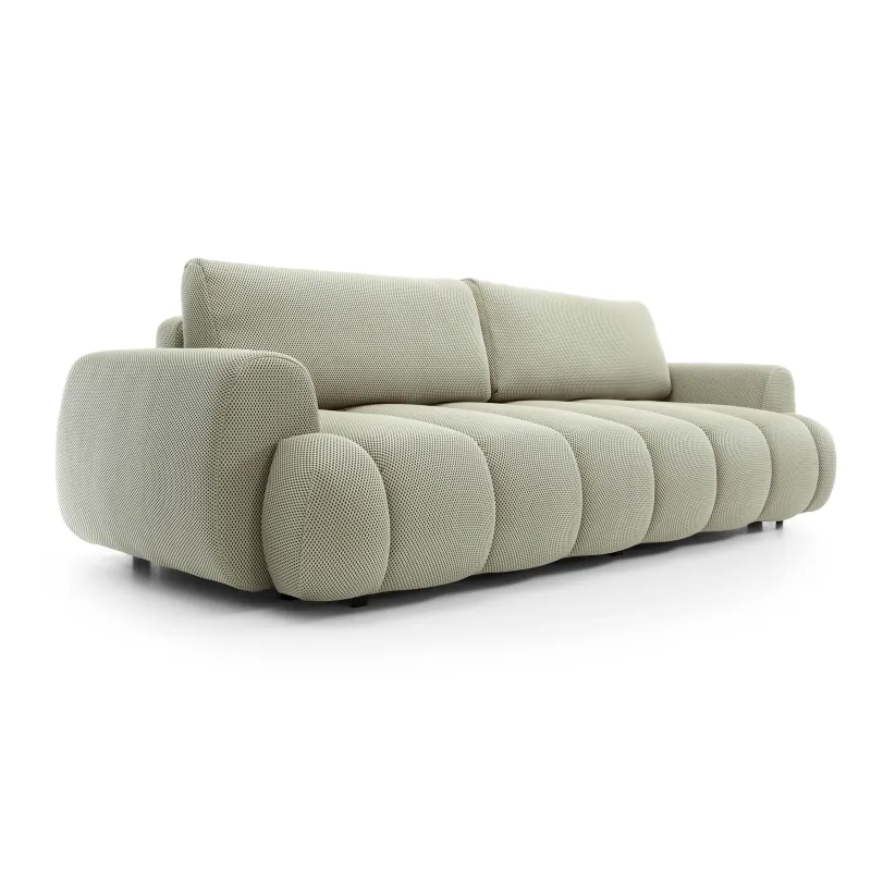 Sofa PASSA, 263x110x81 cm