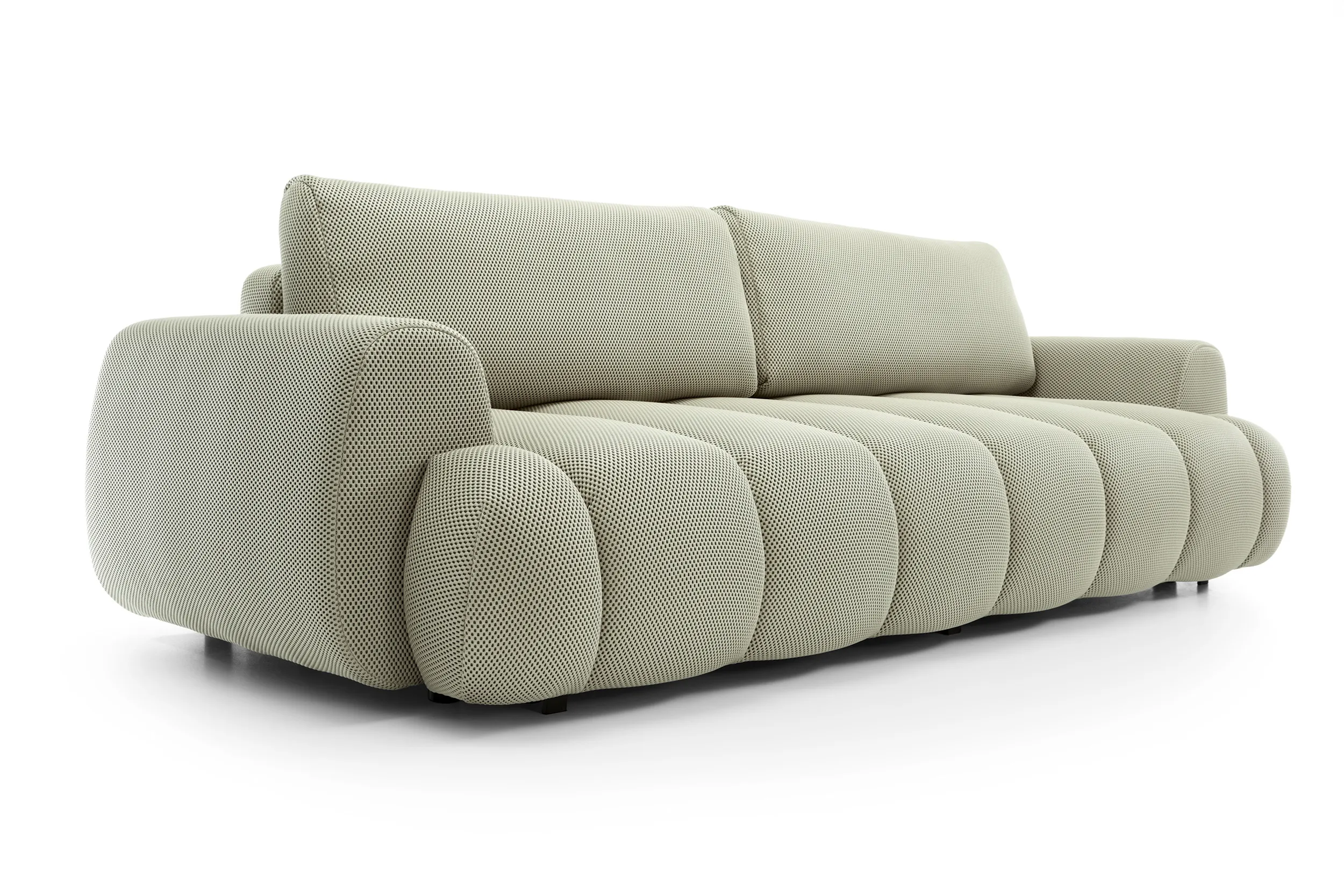 Sofa PASSA, 263x110x81 cm