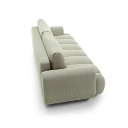 Sofa PASSA, 263x110x81 cm