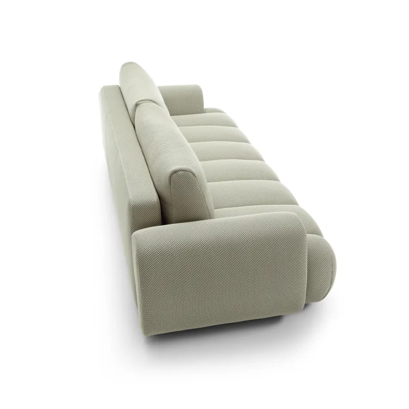 Sofa PASSA, 263x110x81 cm