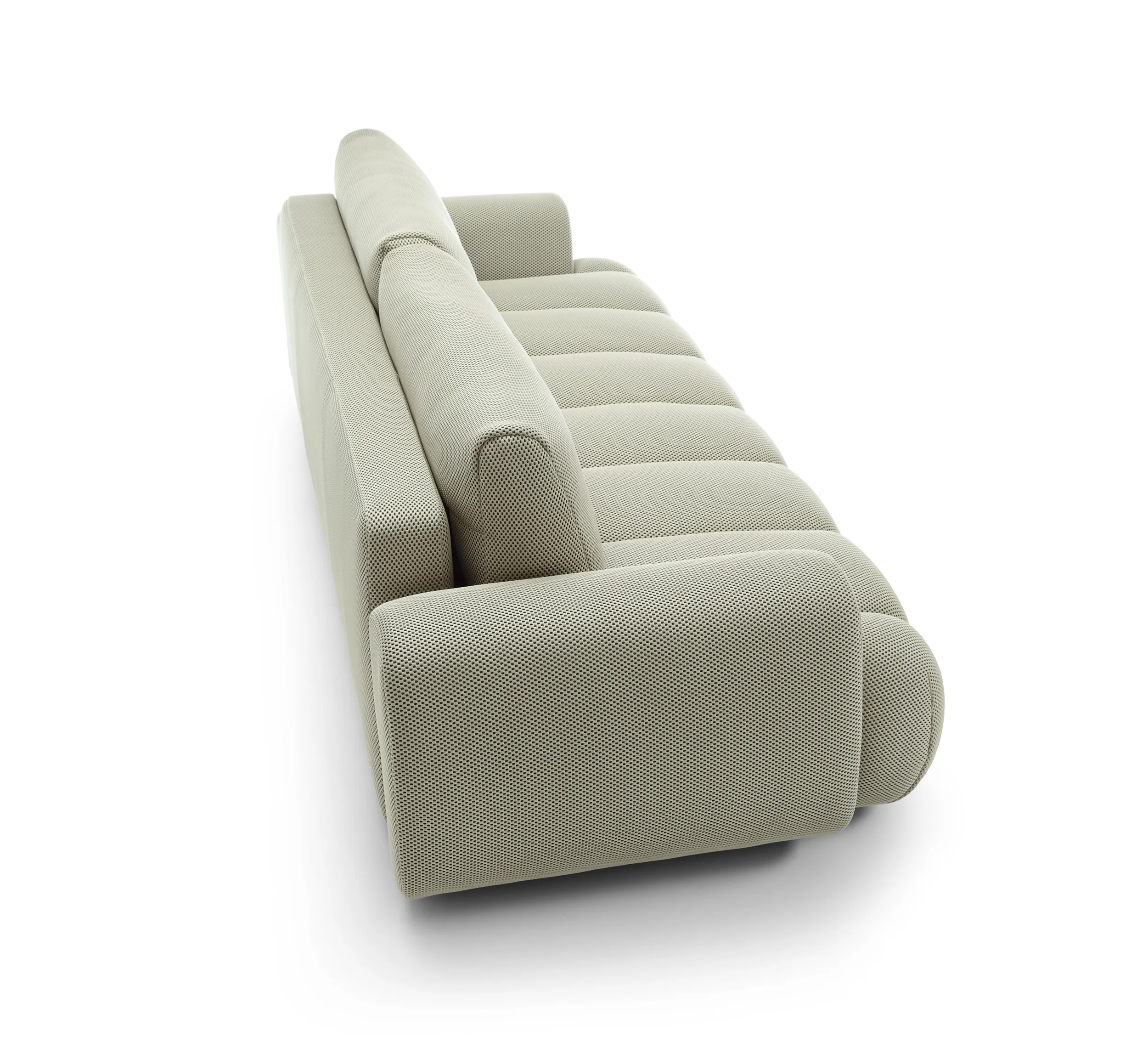 Sofa PASSA, 263x110x81 cm