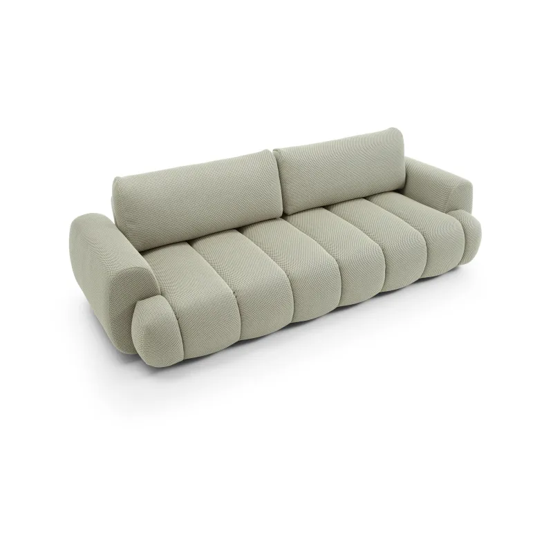 Sofa PASSA, 263x110x81 cm